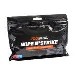 PRO BOWL BALL WIPES (CTN/12)