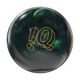 IQエメラルド　15ポンド IQツアーエメラルド 15ポンド Storm Emerald IQ Bowling Ball +