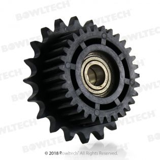 CHAIN GEAR W/TOOTHED GS47011044003