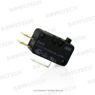 MICROSWITCH ONLY GS47054700004-A