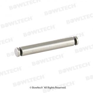 BR12150023008 X-WASHER PIN
