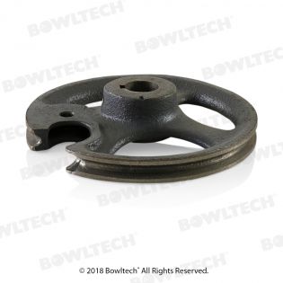BR12350030000 MOVING DECK PULLEY