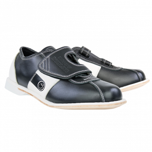 HAPPY BOWLING LEATHER VELCRO RENTAL