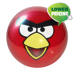ANGRY BIRDS RED