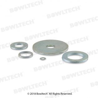 FLAT WASHER 6 MM GS11052010001