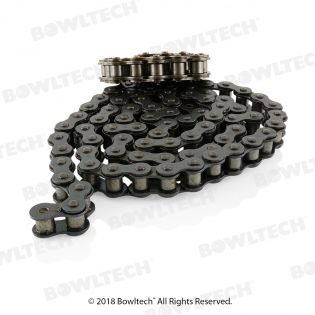 ROLLER CHAIN (21 LINKS) GS11601005000