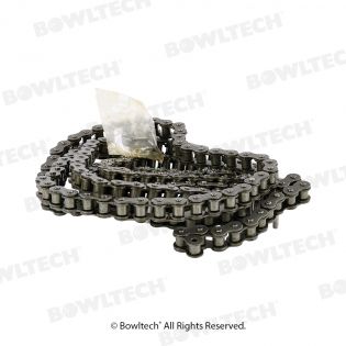 5/8"" CHAIN W/SHOVEL PIN COMPLE" GS47014008003