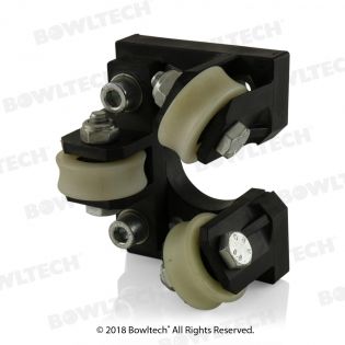 ROLLER SUPPORT ASSEMBLY GS47071161003