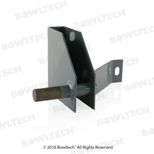 R.H. PULLEY HOLDER GS47092193003