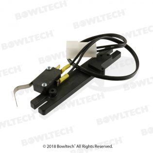 SWITCH ASSEMBLY COMPLETE GS99050229004