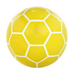 BOWLTECH SOCCER UV URET H.BALL 6 LBS