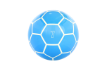 BOWLTECH SOCCER UV URET H.BALL 7 LBS