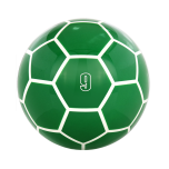 BOWLTECH SOCCER UV URET H.BALL 9 LBS