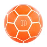 BOWLTECH SOCCER UV URET H.BALL 10 LBS