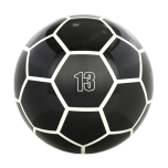 BOWLTECH SOCCER UV URET H.BALL 13 LBS