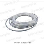 154-0202 PUMP TUBING STOCK - 3/8" OD x 1/4" ID (INCH)