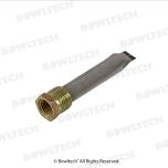 154-0212 TANK FILTER (5"" SS) FOR OIL TANK"