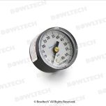 158-1613 PRESSURE GAUGE 60 PSI