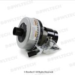 158-8407 VACUUM MOTOR ASSEMBLY (24VDC)