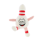 HAPPY BOWLING PLUSH TOY 35CM (EACH)