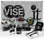 VISE IT FERRARI START PACKAGE (GIL MAC)