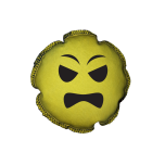 STORM STORMOJI ANGRY