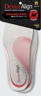 DEXTER ALIGN INSOLE MENS