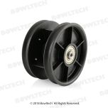 PULLEY ROUND BELT GS47095745004