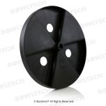 PULLEY UPPER (BALL LIFT) GS53520658000