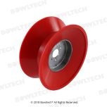 POWER LIFT WHEEL URETHANE GS90520060000