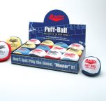 MASTER PUFF-BALL DOZEN