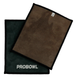 PRO BOWL LEATHER/LEATHER SHAMMY (EA) PRBWLAC220