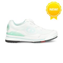 DEXTER SST X WHITE/SEAGLASS