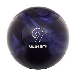 BOWLTECH UV URET H.BALL 09 LBS