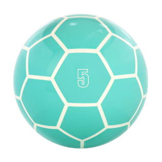 BOWLTECH SOCCER UV URET H.BALL 5 LBS