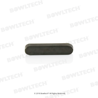 KEY 4 MM X 4 MM X 20 MM GS11053500000