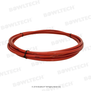 GS RED BELT 15MM - 7 METERS (OEM EQUIVALENT) 163-9007R