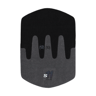 SST S11 SAW TOOTH SOLE OVERSIZED