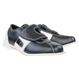 HAPPY BOWLING LEATHER VELCRO RENTAL