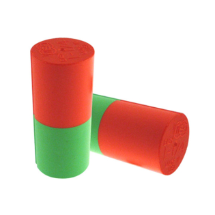 VISE GRIP TS DUAL EASY GREEN/ORANGE