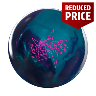 ROTO GRIP RST HYPER DRIVE PEARL