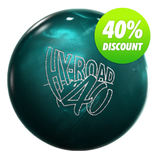 STORM HY-ROAD 40
