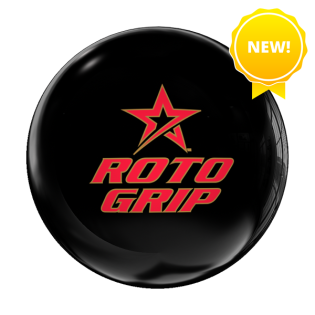 ROTO GRIP JESTER CLEAR POLYESTER