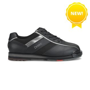 DEXTER SST 8 PRO BLACK/GUNMETAL