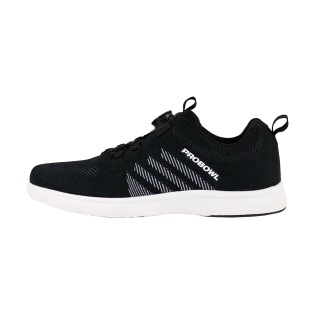 PROBOWL SUPRO BLACK/WHITE
