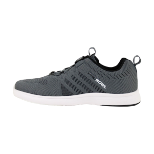 PROBOWL SUPRO DARK GREY