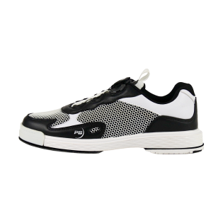 PROBOWL STELO BLACK/WHITE