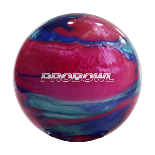 PROBOWL - BLUE/PINK/TEAL