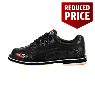 3G TOUR ULTRA BLACK/BLACK RH - WIDE