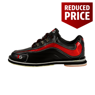 3G SPORT ULTRA BLACK/RED